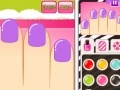 Juego Sami's Nail Studio