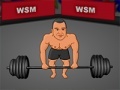 Juego World's Strongest Man