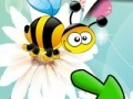 Juego Be the bee