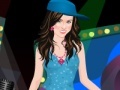Juego Rock Star Hannah Montana