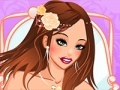 Juego Flower Power Bride Makeover