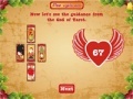 Juego Christmas Love Tarot