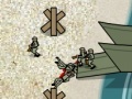Juego Beach Assault
