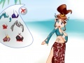 Juego Crazy Chic Dress Up