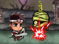 Juego Castle Quest