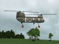 Juego Heli Support
