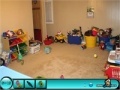 Juego Hidden Objects - Toy Room