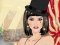 Juego Circus Make Up