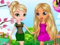 Juego Lora and Sonia