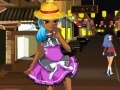Juego China Town Style
