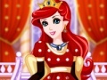 Juego Dream Princess Dress Up