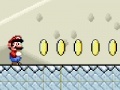 Juego New Super Mario World 2