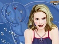 Juego Scarlett Johansson Makeover