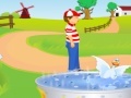 Juego Saving Private Duck