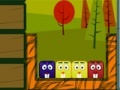 Juego Beaver Blocks