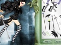 Juego Crow Fairy