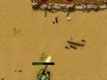 Juego Fronts-No Retreat
