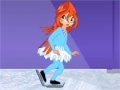 Juego Bloom on Ice