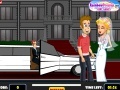 Juego Kiss the Bride