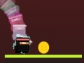 Juego Super Lava Jumper