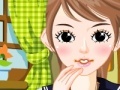 Juego Dress up for your friend