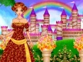 Juego Princess Sofia