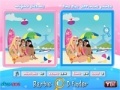 Juego Barbie D-Finder