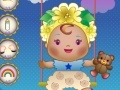 Juego Zodiac Baby Dress up