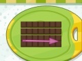Juego Delicious Chocolate Brownies