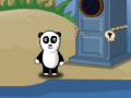 Juego Panda's Bigger Adventure