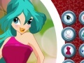 Juego Bloom Winx Makeover