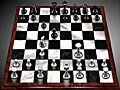 Juego Flash chess 3