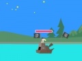 Juego Guardian Popon