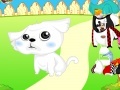 Juego My Cute Pet Dressup