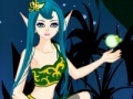 Juego Moon Elf Mahjong