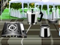 Juego Tiramisu 2