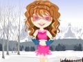 Juego Shyanne Dress Up