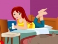 Juego Cute girl room decor