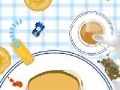 Juego Brekky Races