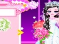 Juego Bling Bling Wedding Dress