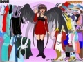 Juego Ayeka Dress Up
