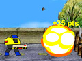 Juego Robo Slug