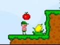 Juego Pixel Boy: Summer Adventures