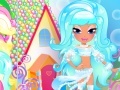 Juego Candy Land Princess