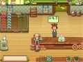 Juego Flower Style Shop