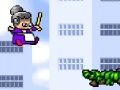 Juego Rasta Gran