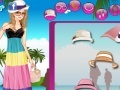 Juego Seaside Dresses Girl