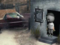 Juego Pricilla Gone Missing