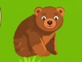 Juego Bear adventure