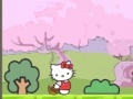 Juego Hello Kitty City Adventure